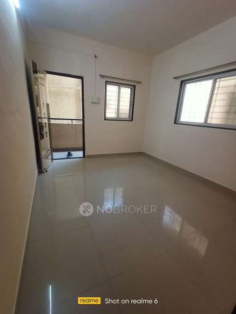 1 BHK House for Rent  In  Vadgaonsheri