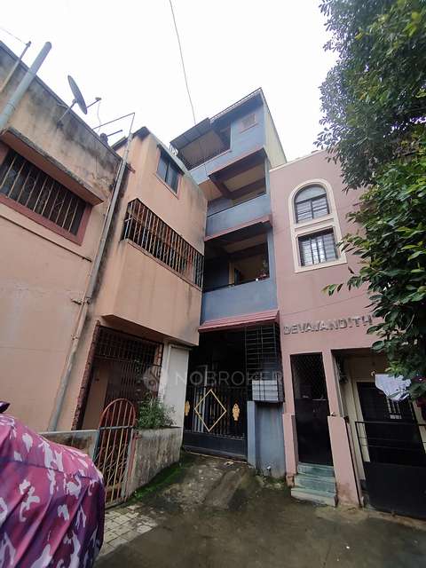 1 BHK House for Rent  In  Vadgaonsheri