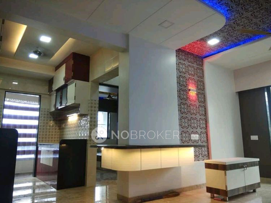 2 BHK Flat In Horizon Tower for Rent  In Chunabhatti