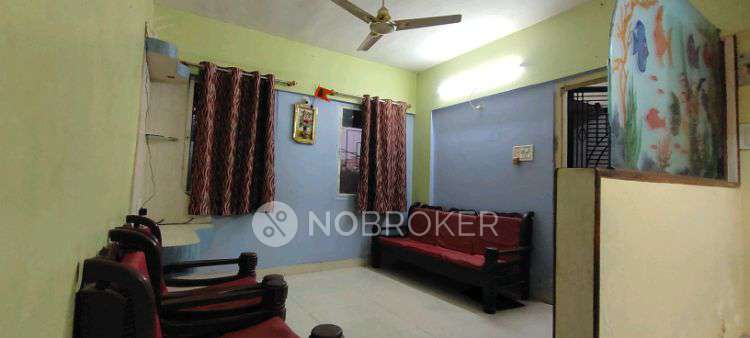 2 BHK Flat In Belleza Blue Apartment for Rent  In  Mundhwa