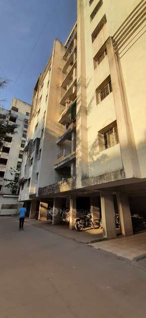 2 BHK Flat In Belleza Blue Apartment for Rent  In  Mundhwa