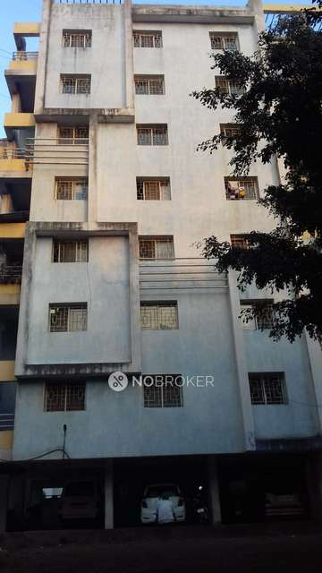 2 BHK Flat In Belleza Blue Apartment for Rent  In  Mundhwa