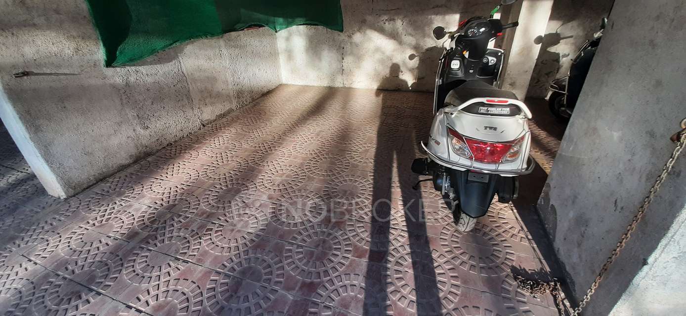 2 BHK Flat In Belleza Blue Apartment for Rent  In  Mundhwa