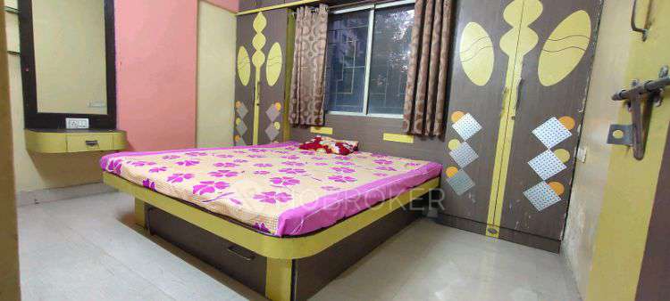 2 BHK Flat In Belleza Blue Apartment for Rent  In  Mundhwa