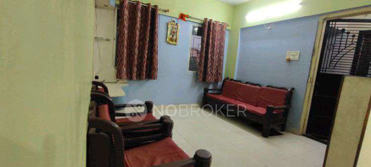 2 BHK Flat In Belleza Blue Apartment for Rent  In  Mundhwa
