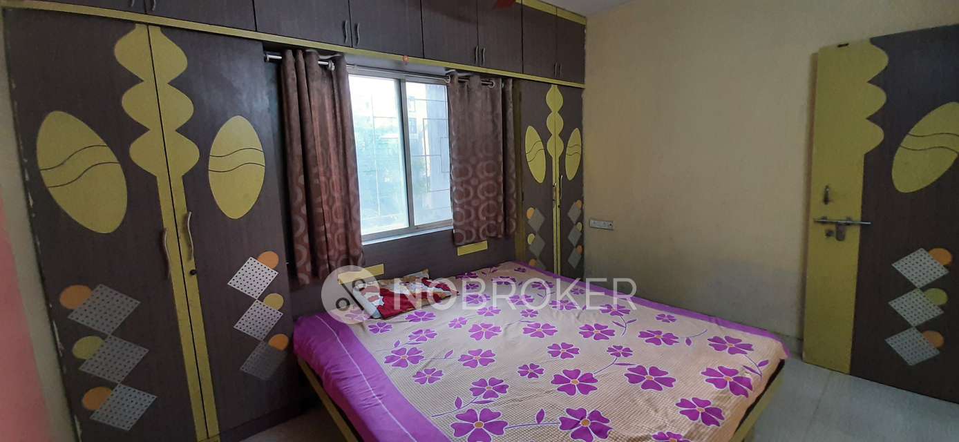 2 BHK Flat In Belleza Blue Apartment for Rent  In  Mundhwa