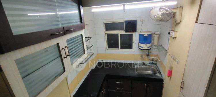 2 BHK Flat In Belleza Blue Apartment for Rent  In  Mundhwa