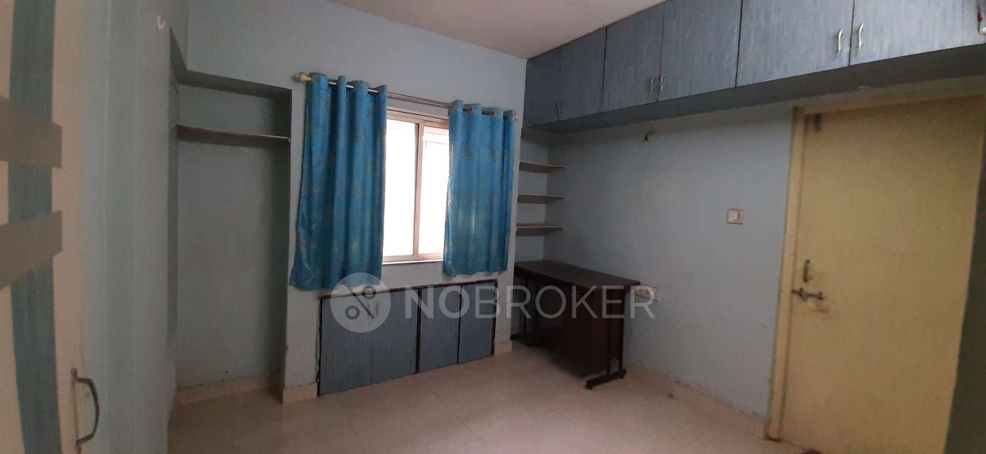 2 BHK Flat In Belleza Blue Apartment for Rent  In  Mundhwa
