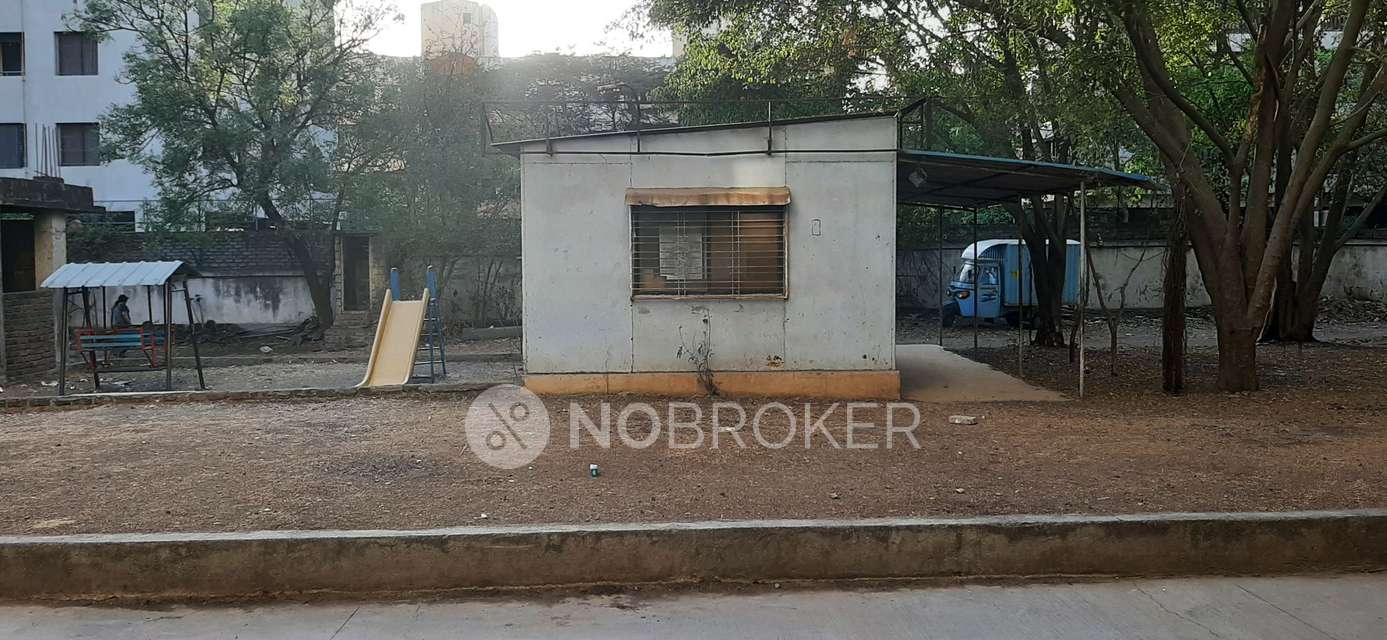 2 BHK Flat In Belleza Blue Apartment for Rent  In  Mundhwa