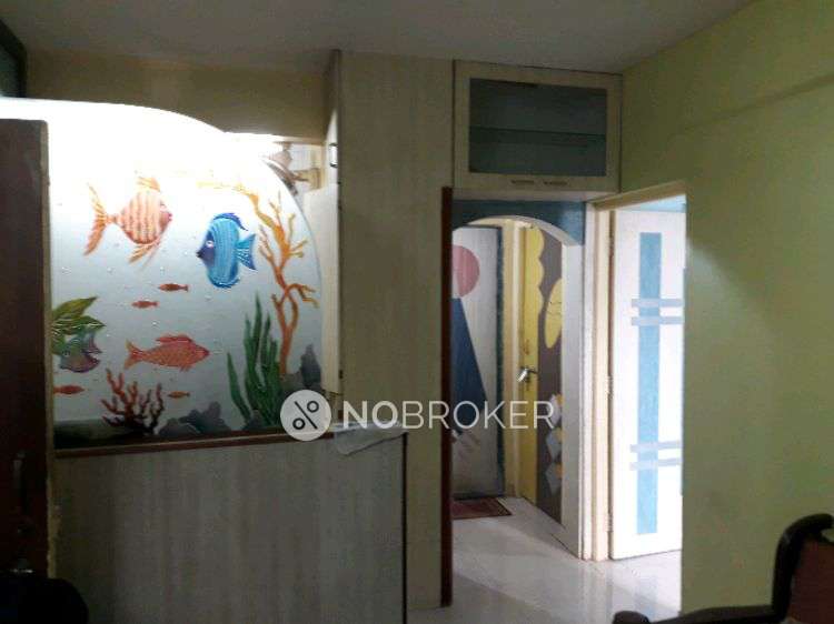 2 BHK Flat In Belleza Blue Apartment for Rent  In  Mundhwa