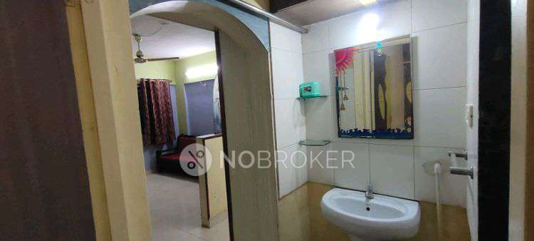 2 BHK Flat In Belleza Blue Apartment for Rent  In  Mundhwa