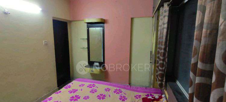2 BHK Flat In Belleza Blue Apartment for Rent  In  Mundhwa