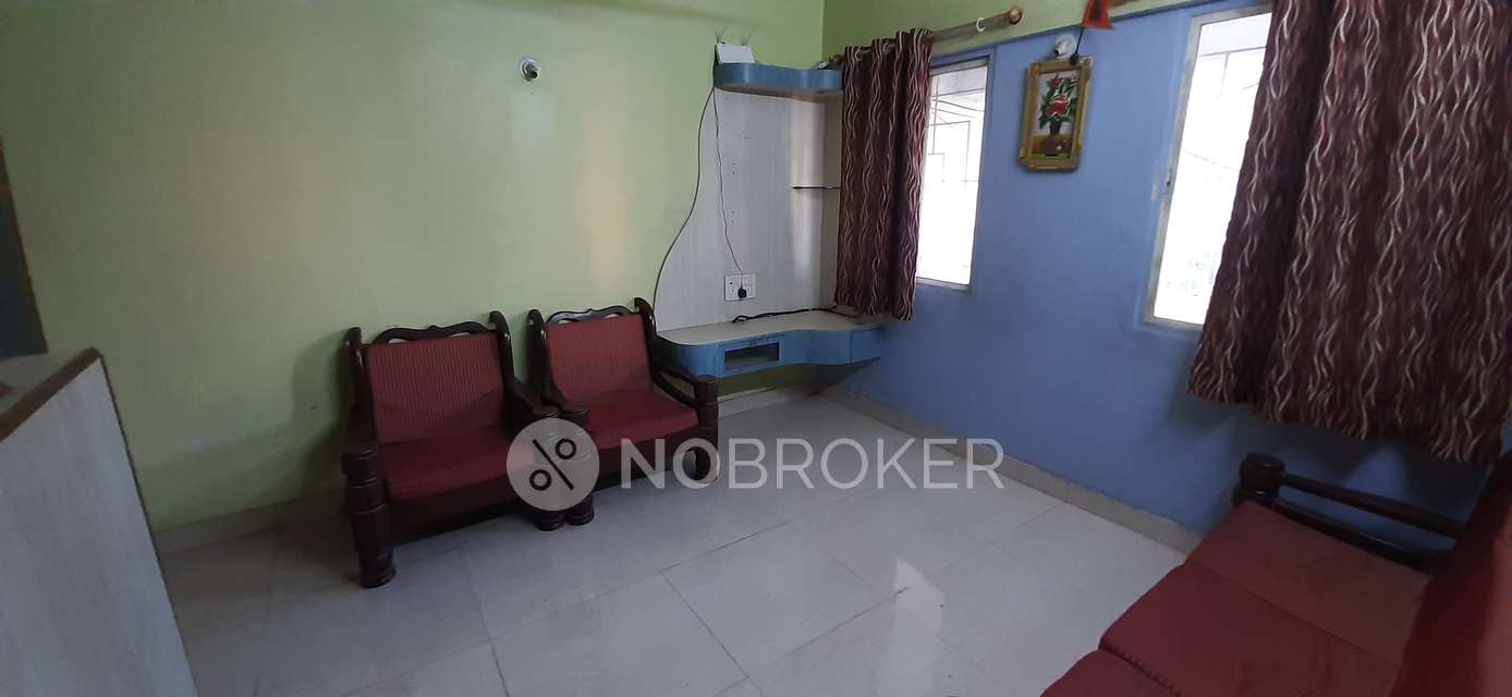 2 BHK Flat In Belleza Blue Apartment for Rent  In  Mundhwa