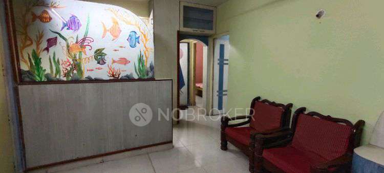 2 BHK Flat In Belleza Blue Apartment for Rent  In  Mundhwa