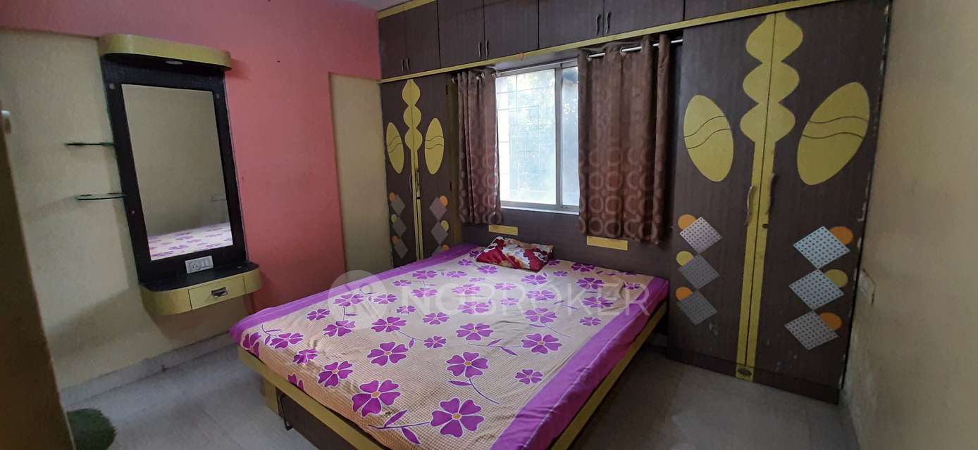2 BHK Flat In Belleza Blue Apartment for Rent  In  Mundhwa