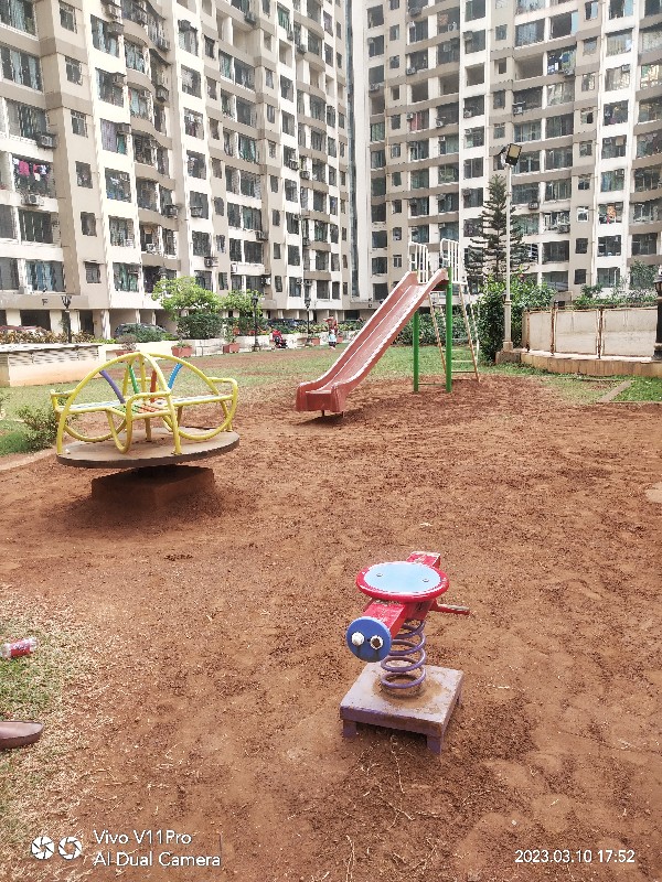 Raj Legacy Vikhroli West, Mumbai Apartments/Flats NoBroker