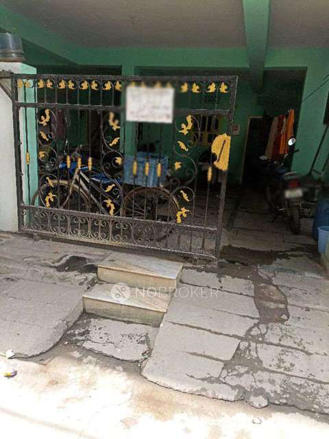 2 BHK Flat for Rent  In Yousufguda