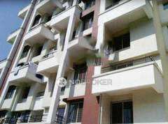 2 BHK Flat In Vardhaman Square for Rent  In Kharadi