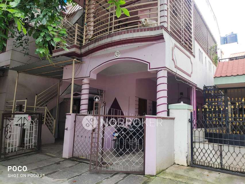 1 RK House for Rent  In Btm Layout