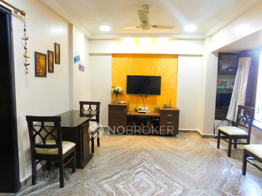 2 BHK Flat In Dnyaneshwar Apartment For Sale  In Mulund East