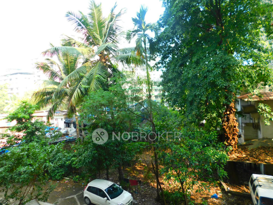 2 BHK Flat In Dnyaneshwar Apartment For Sale  In Mulund East