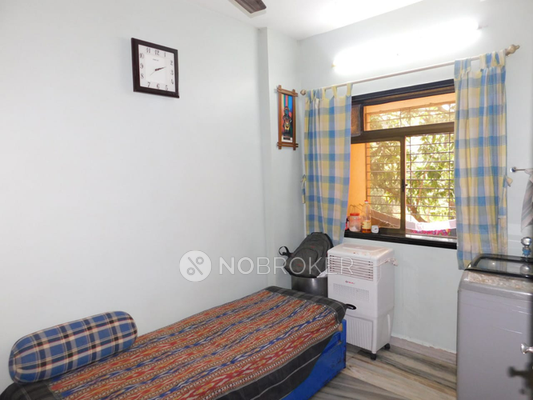 2 BHK Flat In Dnyaneshwar Apartment For Sale  In Mulund East