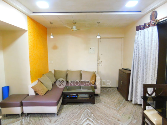 2 BHK Flat In Dnyaneshwar Apartment For Sale  In Mulund East
