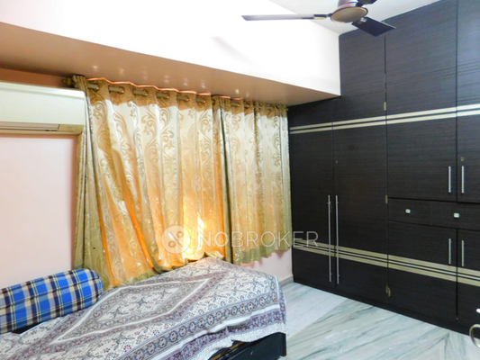2 BHK Flat In Dnyaneshwar Apartment For Sale  In Mulund East
