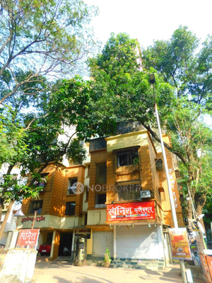 2 BHK Flat In Dnyaneshwar Apartment For Sale  In Mulund East