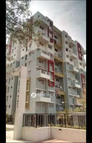 1 BHK Flat In The Sai Datta Niwas For Sale  In Ambegaon Khurd