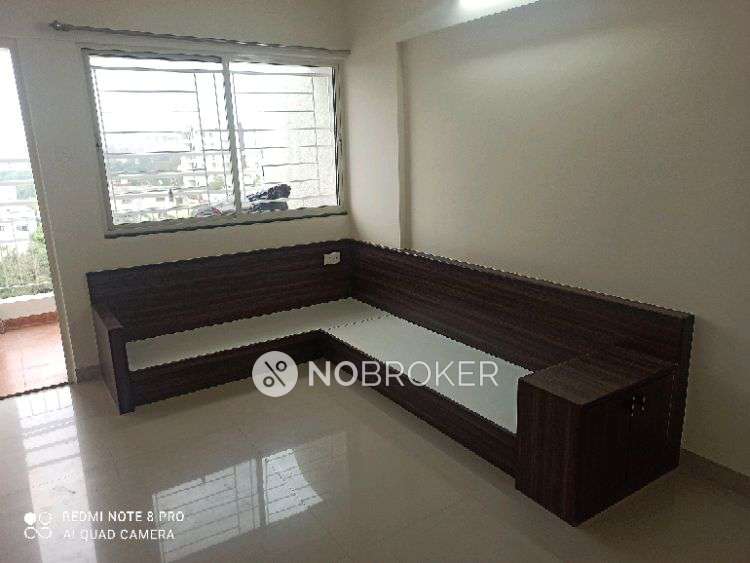 1 BHK Flat In The Sai Datta Niwas For Sale  In Ambegaon Khurd