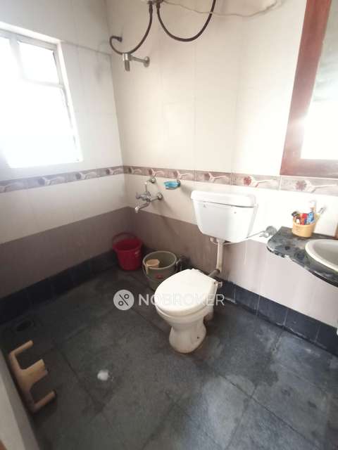 2 BHK Flat In Gagan Garima for Rent  In Bopodi