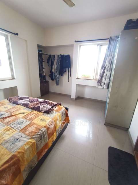 2 BHK Flat In Gagan Garima for Rent  In Bopodi