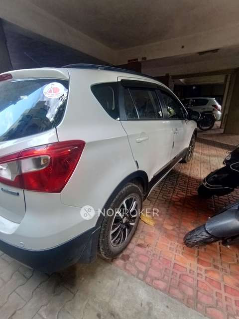 2 BHK Flat In Gagan Garima for Rent  In Bopodi