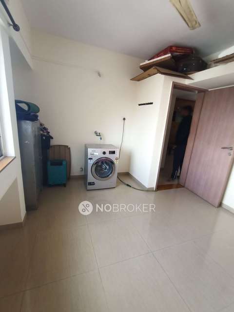 2 BHK Flat In Gagan Garima for Rent  In Bopodi