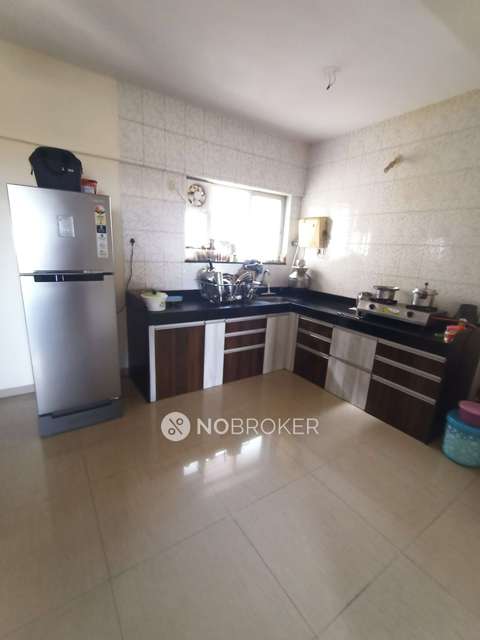 2 BHK Flat In Gagan Garima for Rent  In Bopodi