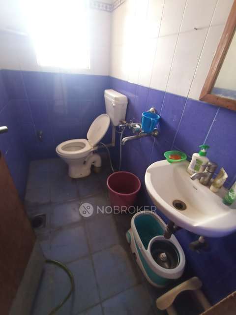 2 BHK Flat In Gagan Garima for Rent  In Bopodi