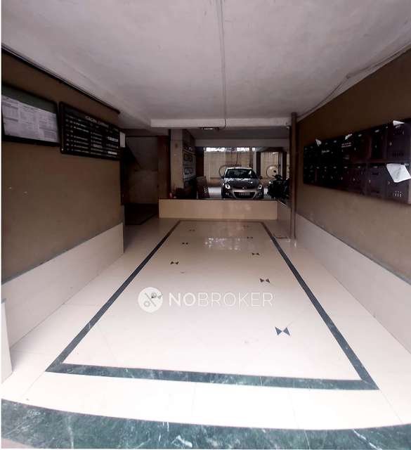 2 BHK Flat In Gagan Garima for Rent  In Bopodi