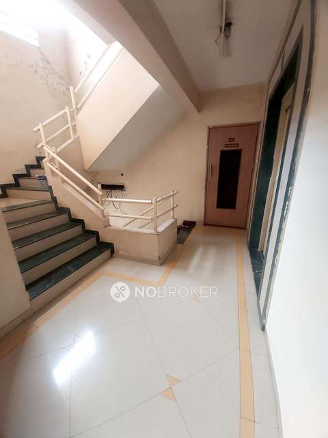 2 BHK Flat In Gagan Garima for Rent  In Bopodi