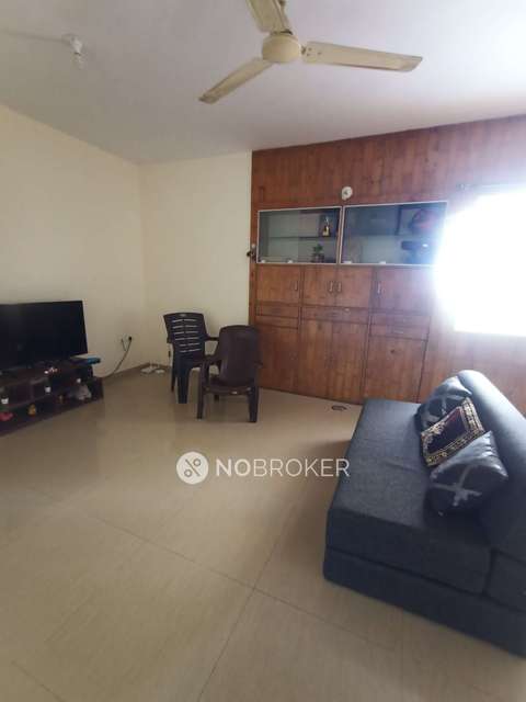 2 BHK Flat In Gagan Garima for Rent  In Bopodi