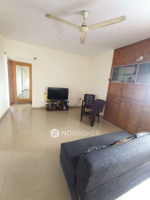 2 BHK Flat In Gagan Garima for Rent  In Bopodi