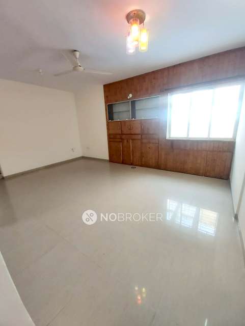 2 BHK Flat In Gagan Garima for Rent  In Bopodi