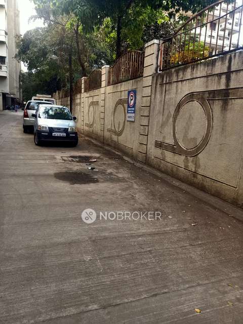 2 BHK Flat In Gagan Garima for Rent  In Bopodi