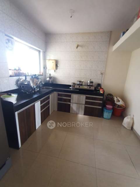 2 BHK Flat In Gagan Garima for Rent  In Bopodi