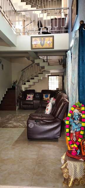 3 BHK Villa In Sai City for Rent  In Sai City