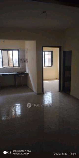 1 BHK Flat In Sra Complex Kurgaon Boisar For Sale  In Boisar 