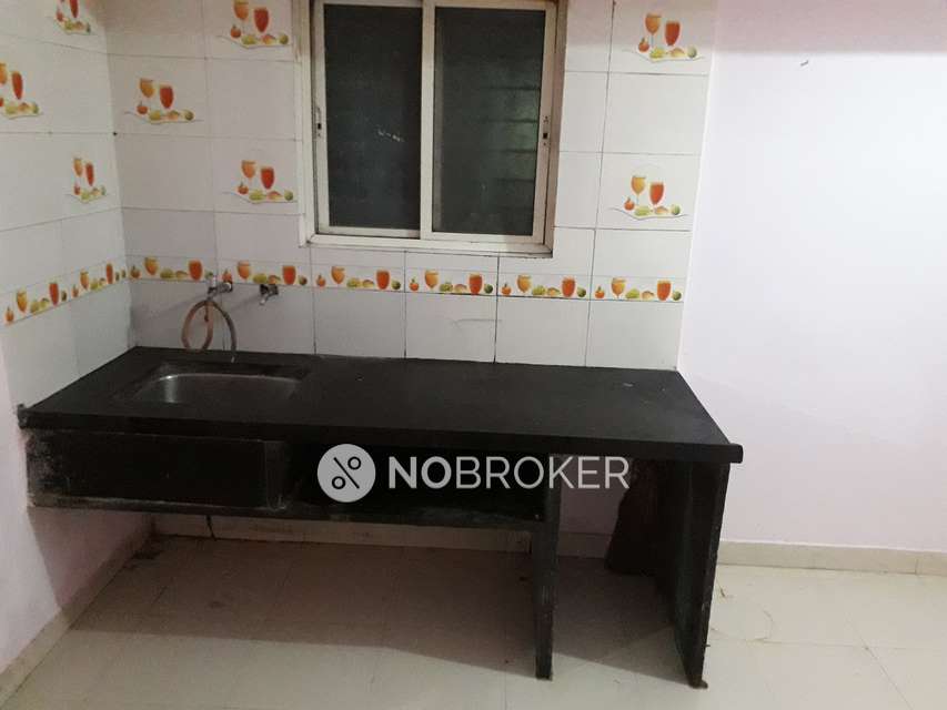 1 RK Flat In Rajhans Colony Warje for Rent  In Warje
