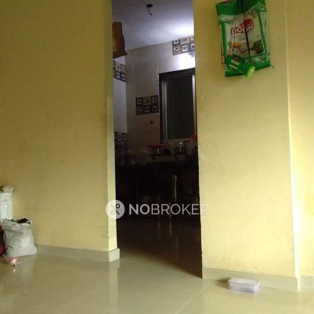 1 RK Flat In Jai Ganesh Chs For Sale  In Sagaon 