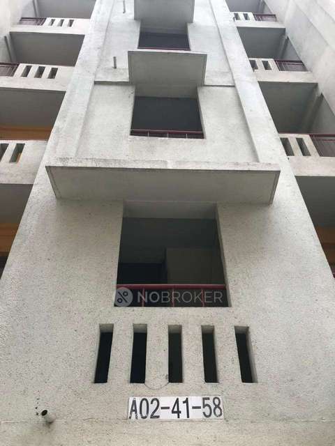 1 BHK Flat In Manokamna Apartment For Sale  In Rohini