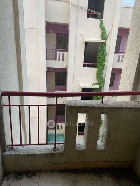 1 BHK Flat In Manokamna Apartment For Sale  In Rohini